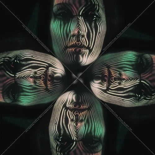 Masahiko Sato - Holograhy (New Vinyl)