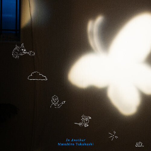Masahiro Takahashi - In Another (New Vinyl)