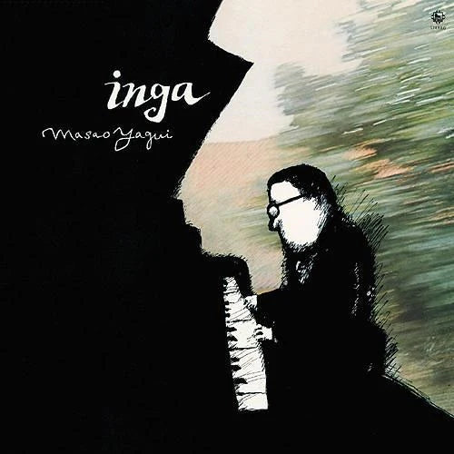Masao Yagi - Inga (New Vinyl)