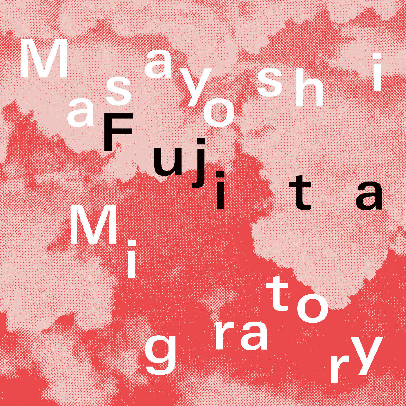 Masayoshi Fujita - Migratory (Clear Vinyl) (New Vinyl)