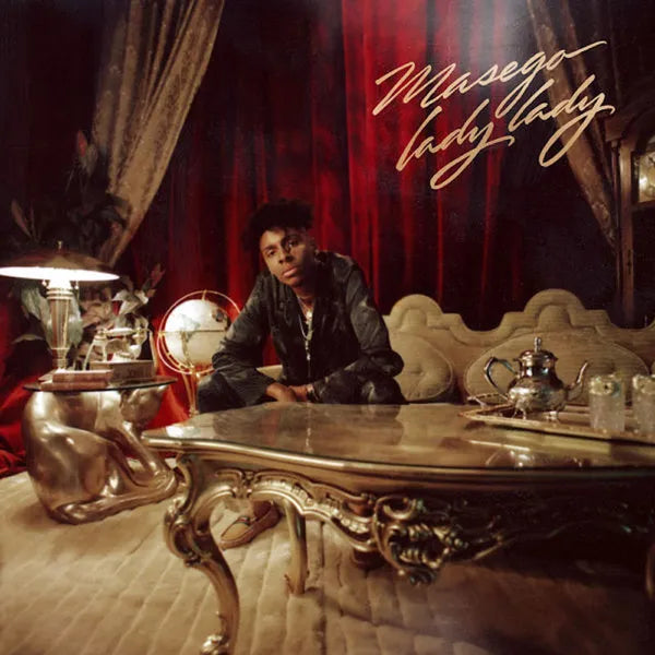 Masego - Lady Lady (New Vinyl)