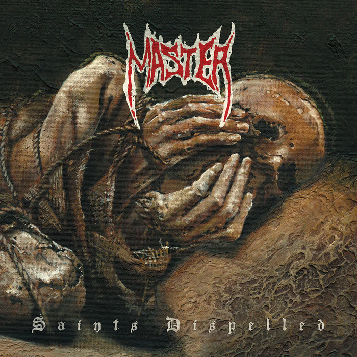 Master - Saints Dispelled (New Vinyl)