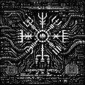 Master Boot Record - Computer Metal (New Vinyl)