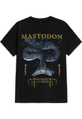 Mastodon - Hushed & Grim T-Shirt