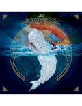 Mastodon - Leviathan (Splatter Vinyl) (New Vinyl)