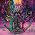 Mastodon - Marrow Deep (New CD)
