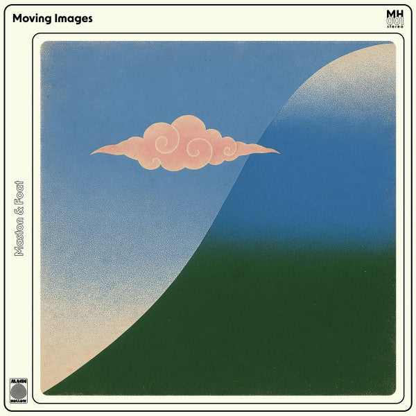 Maston & Foat - Moving Images (New Vinyl)