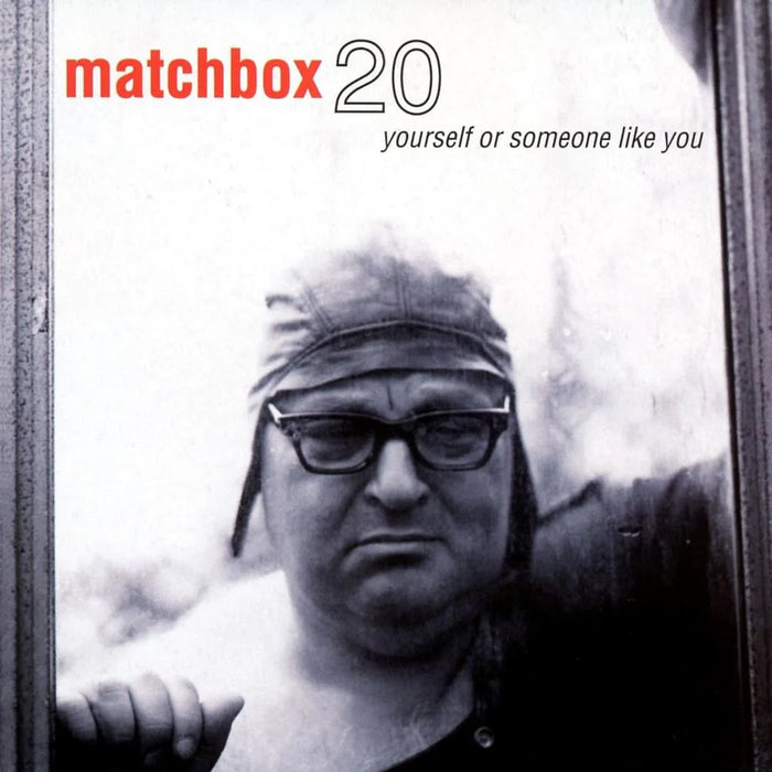 Matchbox Twenty - Yourself or Someone Like You (Atlantic 75 Series 2LP 45RPM) (New Vinyl)