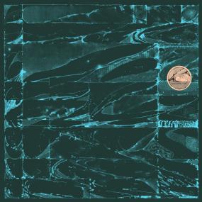 Material Things / Pike - Rain & Cymbals (New Vinyl)