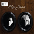 Mates Of State - Re-Arrange Us (Blue Vinyl) (New Vinyl)