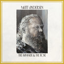 Matt Andersen - The Hammer & The Rose (New CD)