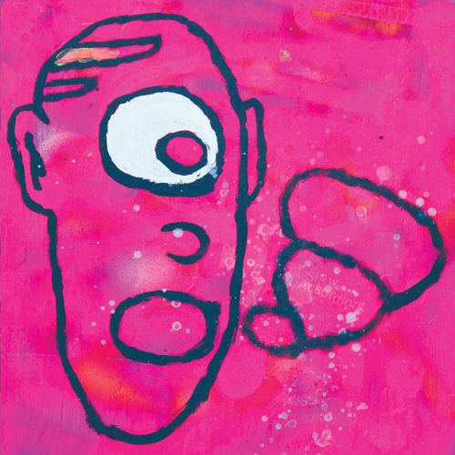 Matt Glassmeyer, Oliver Wood, Ted Pecchio, Mark Raudabaugh - Slow Accordion (New Vinyl)