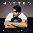 Matteo Bocelli - Matteo (New CD)