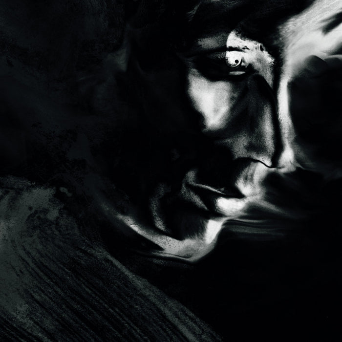 Matthew Dear - Black City (Ghostly 25 Year Anniversary Edition-Transparent Silver Vinyl) (New Vinyl)