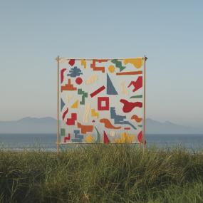 Matthew Halsall - An Ever Changing New (Clear Vinyl) (New Vinyl)