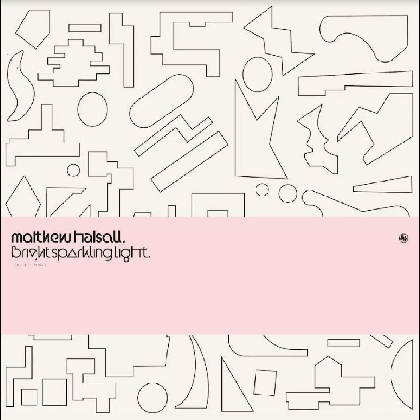 Matthew Halsall - Bright Sparkling Light (New Vinyl)