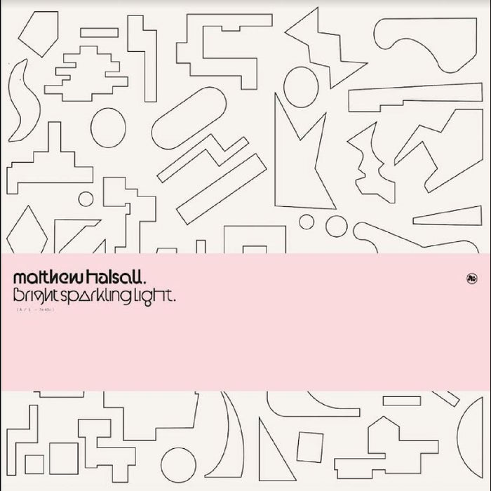 Matthew Halsall - Bright Sparkling Light (New Vinyl)