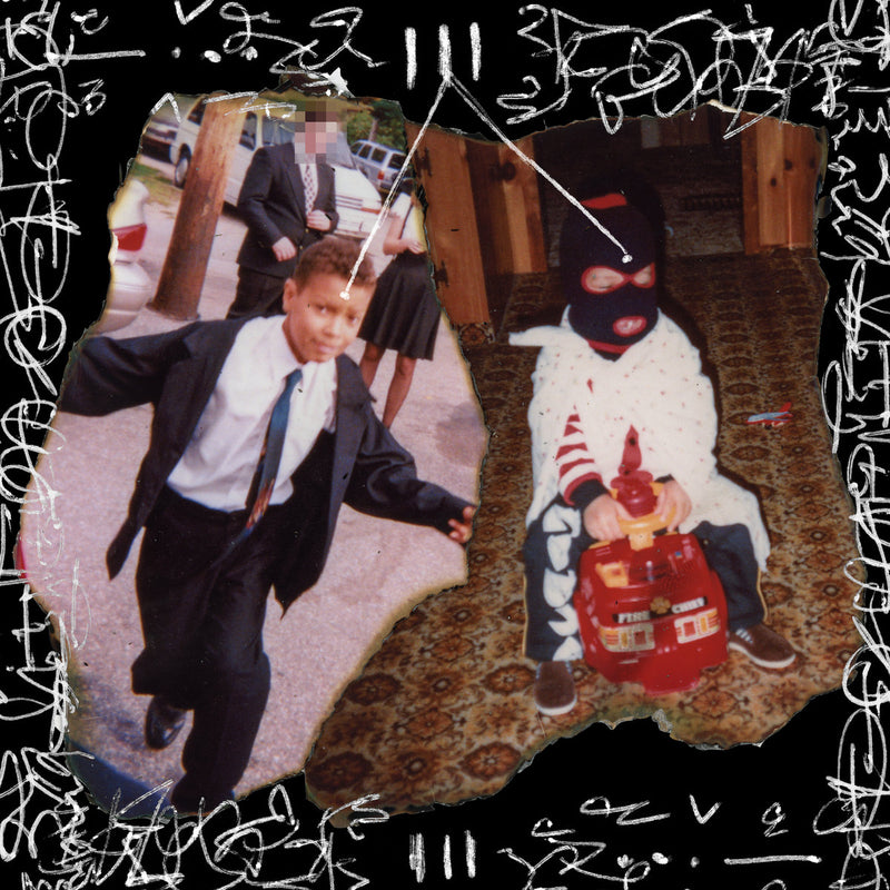 Matthew Progress - God Made Dirt (New Vinyl)