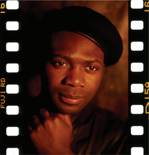 Maurice Poto Doudongo – The Lost Album (New Vinyl)