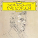 Maurizio Pollini - Chopin: Polonaises (The Original Source Series) (2LP) (New Vinyl)