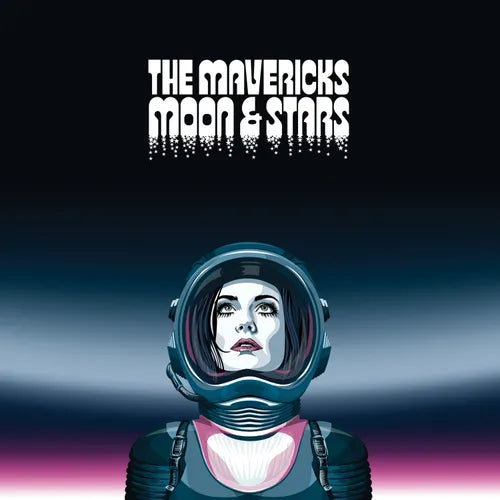 Mavericks - Moon & Stars (New CD)