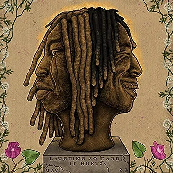 Mavi - Laugh So Hard It Hurts (New Vinyl)