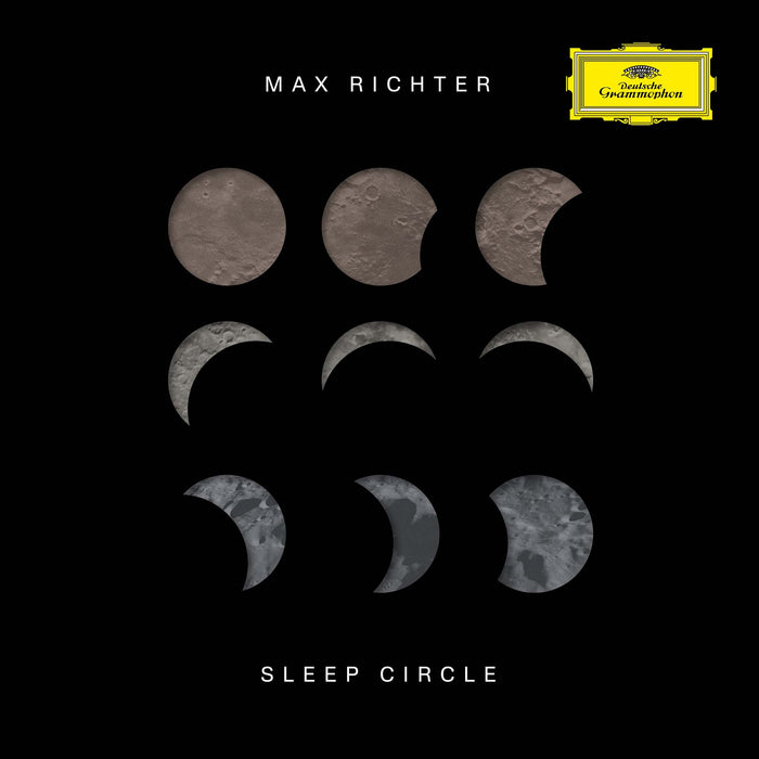 Max Richter - Sleep Circle (2CD) (New CD)