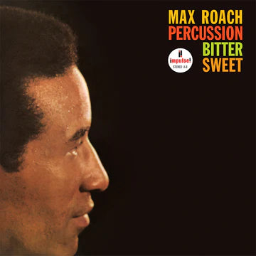 Max Roach - Percussion Bitter Sweet (Verve Vault) (New Vinyl)