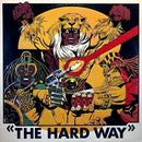 Maxie, Scientist & Barnabas - Three The Hard Way (New Vinyl)