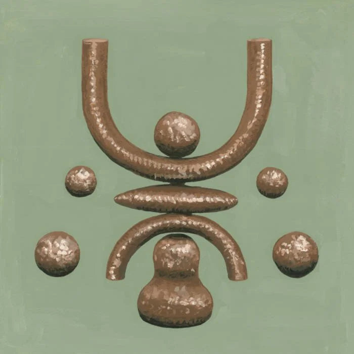 Maya Ongaku - Approach to Anima (New Vinyl)