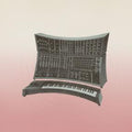 Maya Ongaku - Electronic Phantoms (New Vinyl)