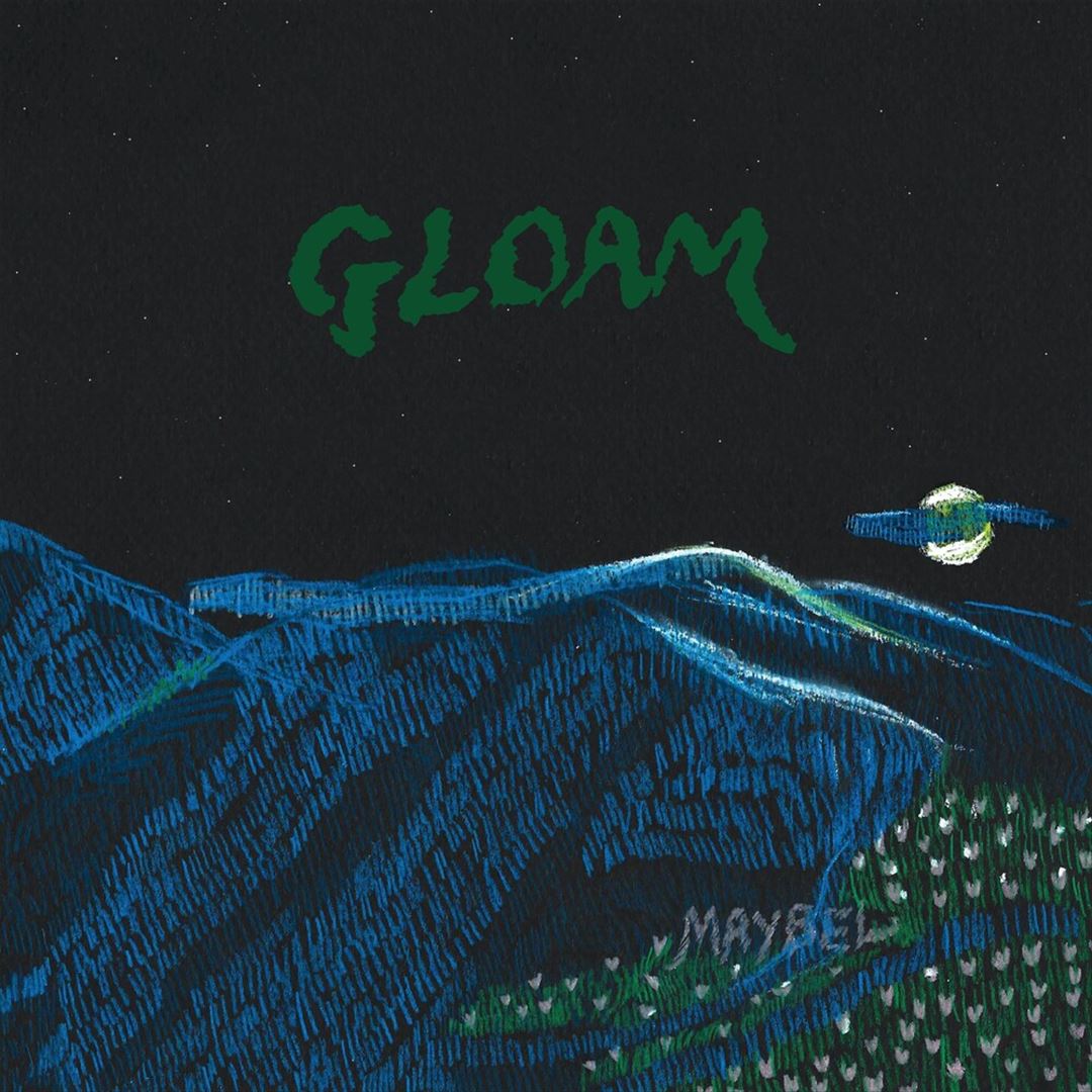 Maybel - Gloam (New Vinyl)