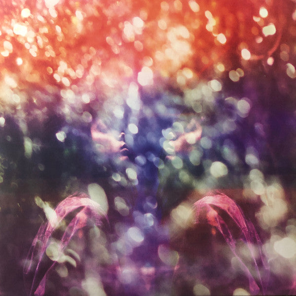 Maybeshewill - Fair Youth (10th Ann/Opaque Hot Pink & Black Marble) (New Vinyl)