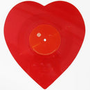 Mayer Hawthorne - Just Aint Gonna Work Out (10" Heart Vinyl) (New Vinyl)
