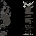 Mayhem - Wolf's Lair Abyss (Grey/Black Swirl Vinyl) (New Vinyl)