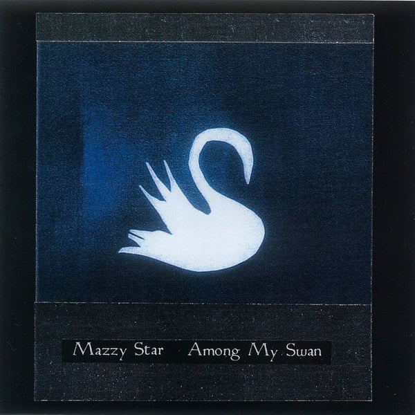 Mazzy Star - Among My Swan (Bone Opaque Coloured Vinyl) (New Vinyl)