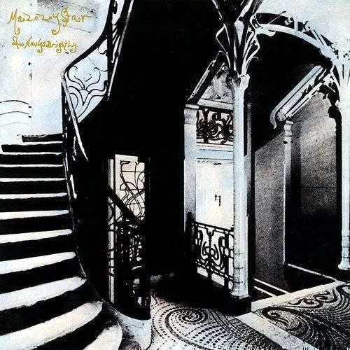 Mazzy Star - She Hangs Brightly (New CD)