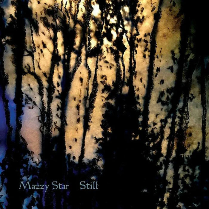 Mazzy Star - Still EP (12") (New Vinyl)