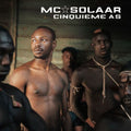 Mc Solaar - Cinquième As (New CD)