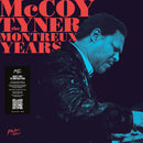 McCoy Tyner - The Montreux Years (2LP/180g) (New Vinyl)