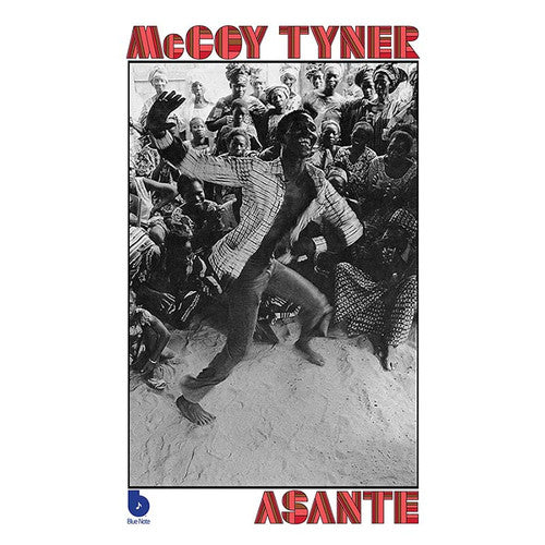 Mccoy Tyner - Asante (Blue Note Tone Poet) (New Vinyl)