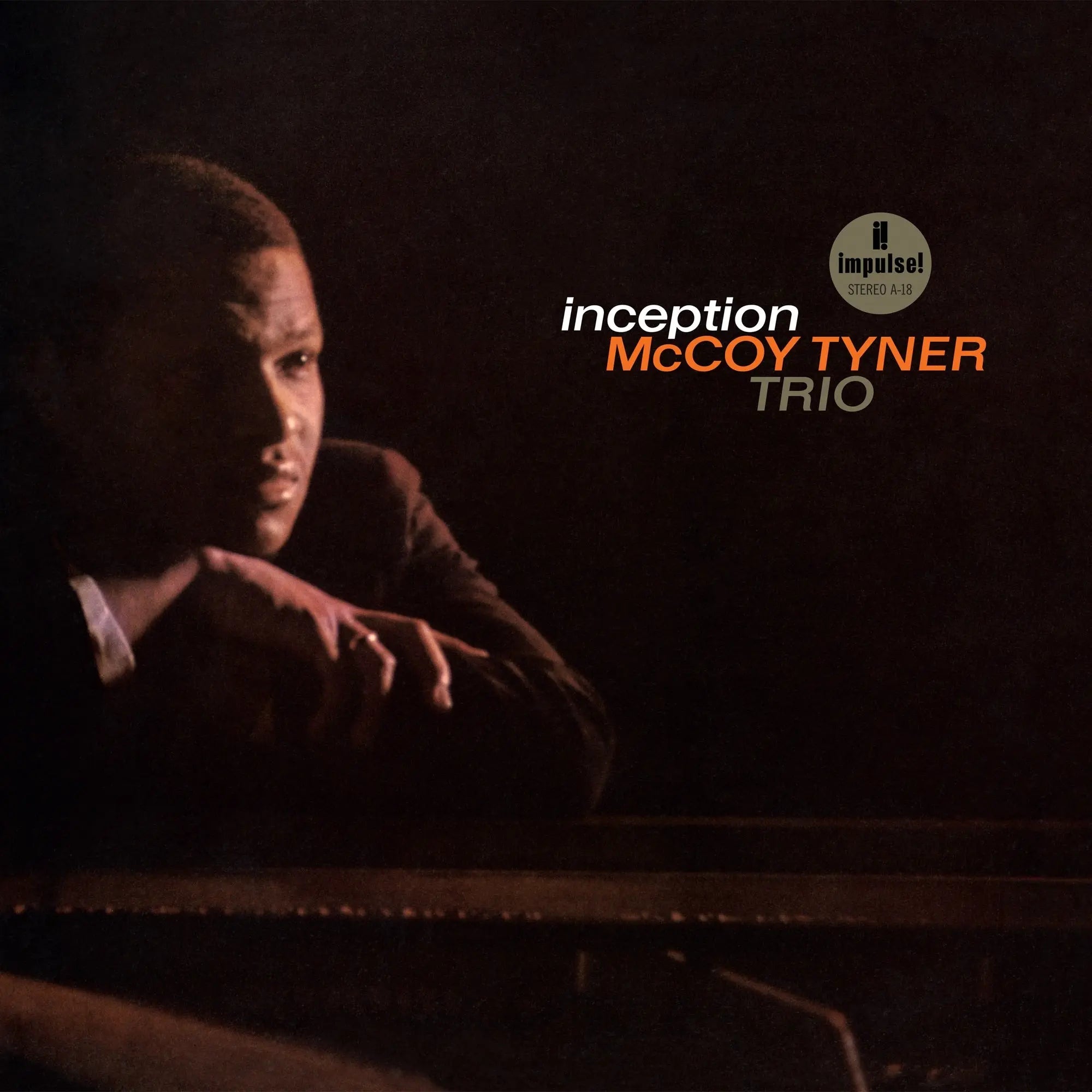 Mccoy Tyner - Inception (Acoustic Sounds Series) (New Vinyl)