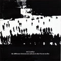 Mclusky - The Difference Between Me and You Is That I'm Not On Fire (New Vinyl)