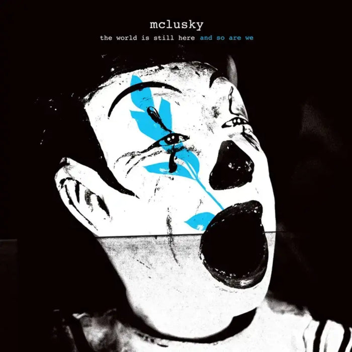 Mclusky - The World Is Still Here And So Are We (Indie Exclusive Clear Vinyl) (New Vinyl)