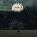 Meagan Aversa - Blood Moon (Milky Clear Translucent Vinyl) (New Vinyl)