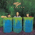 Mean Jeans - Blasted (New Vinyl)