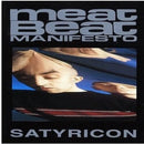 Meat Beat Manifesto - Satyricon (New Vinyl)