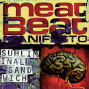Meat Beat Manifesto - Subliminal Sandwich (New Vinyl)