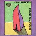 Meat Puppets - Forbidden Places (35th Anniversary Edition) (Coke Clear w/ Yellow Swirl Vinyl) (New Vinyl)