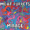 Meat Puppets - Mirage (New Vinyl)